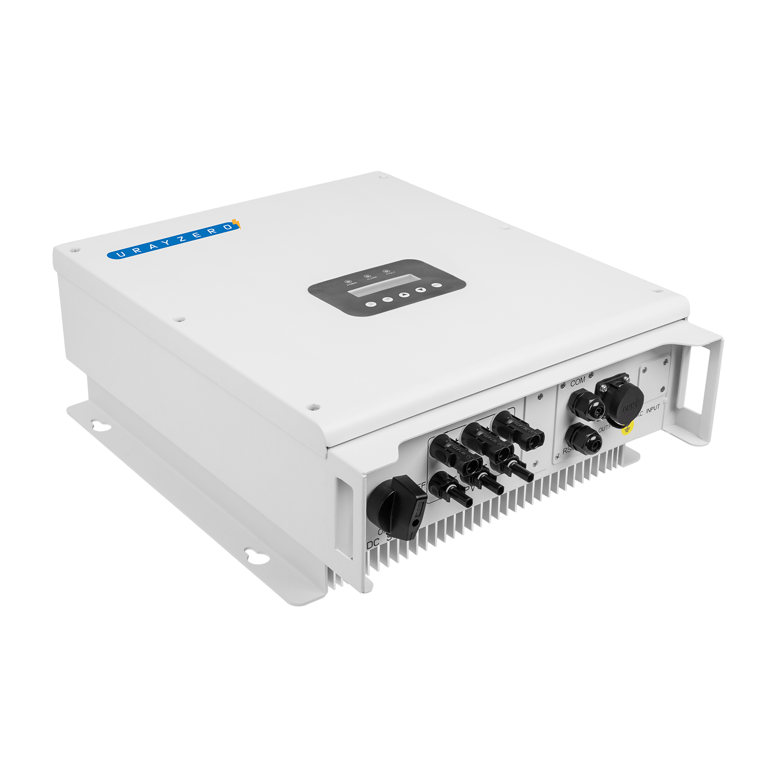 LWS7.5-13kw solar pumping inverter